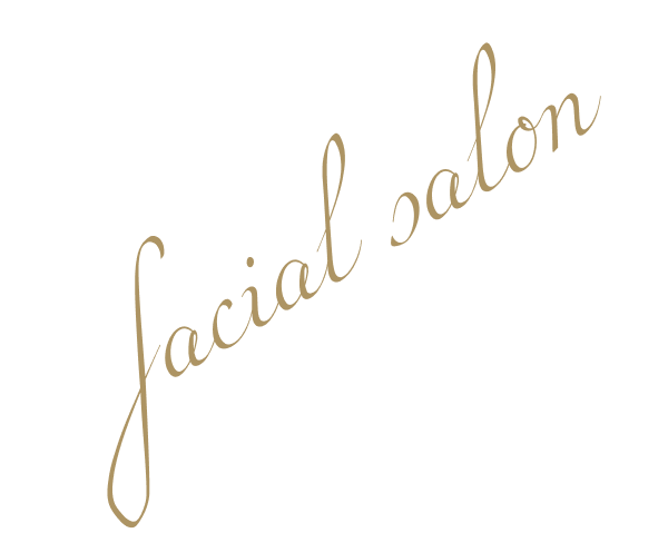 フェイシャルサロンロゴ